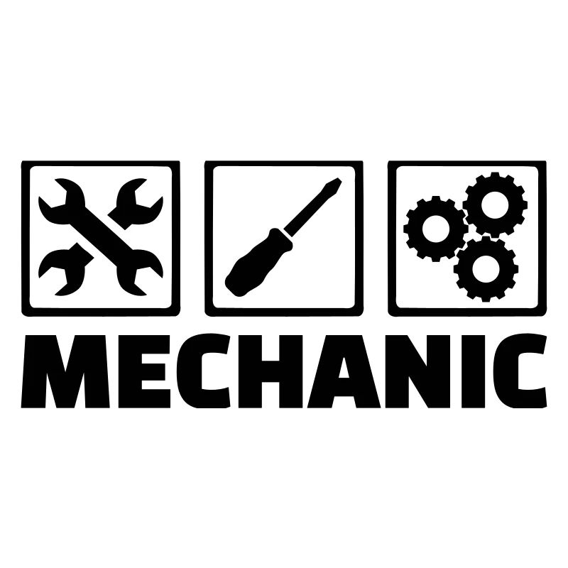 Mechanic
