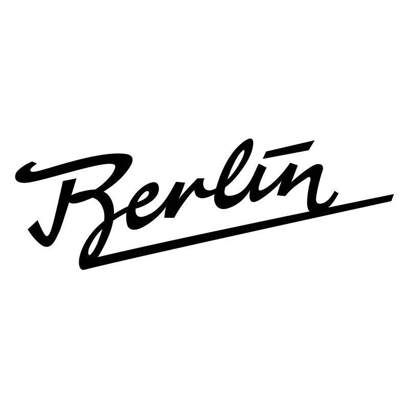 Berlin logo