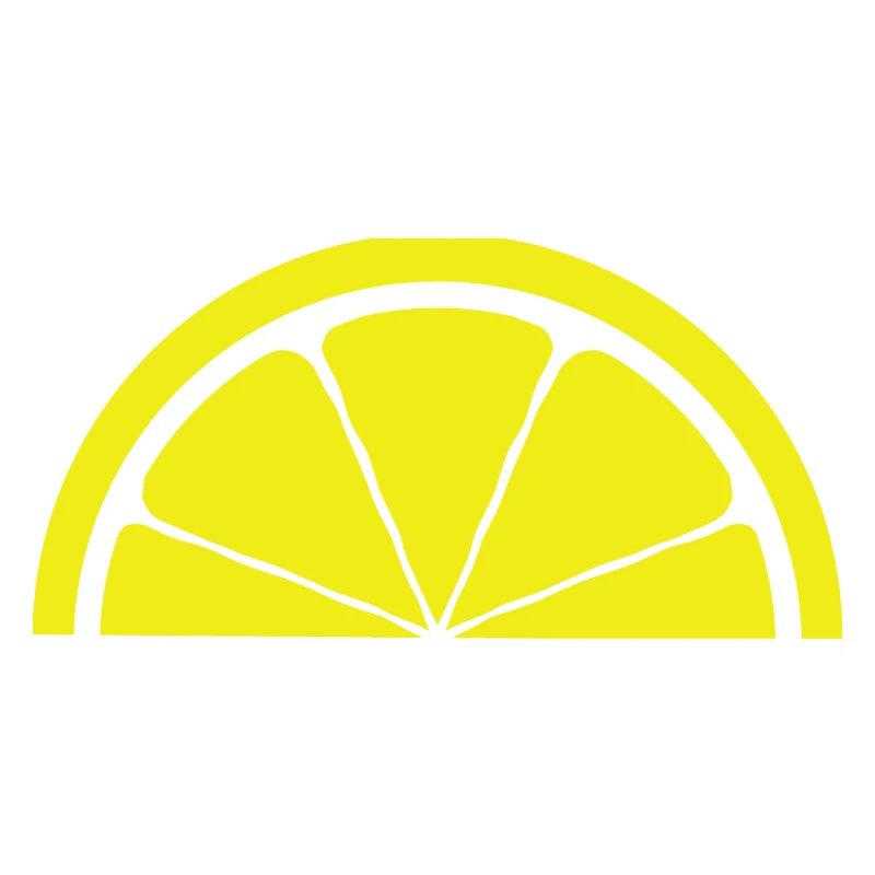 Conception de citron