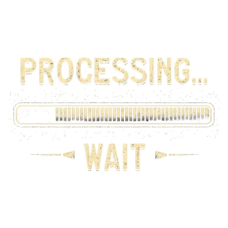 Processing... Please Wait