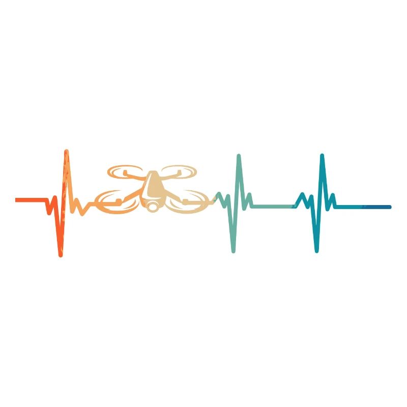Heartbeat Drone