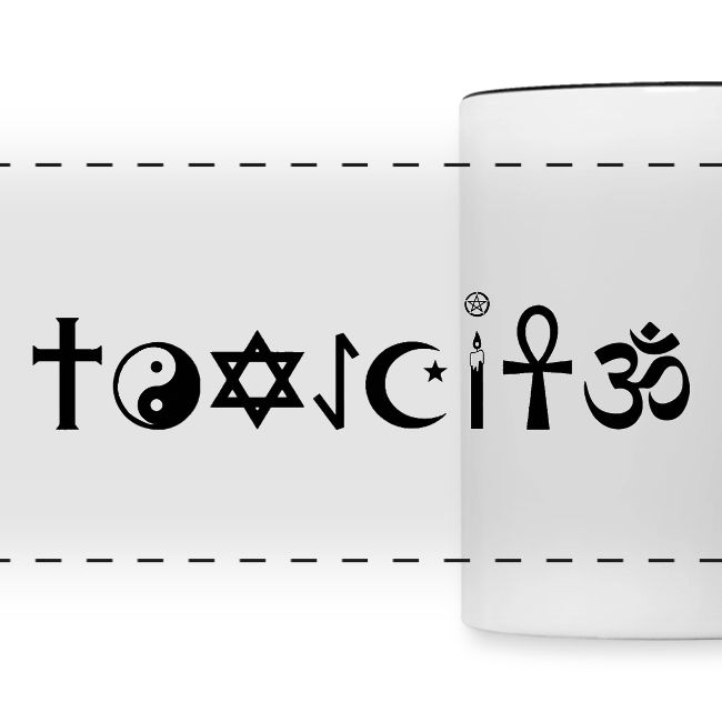 Idéologies Toxicité