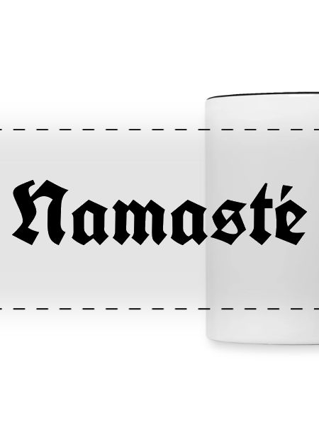 Namasté