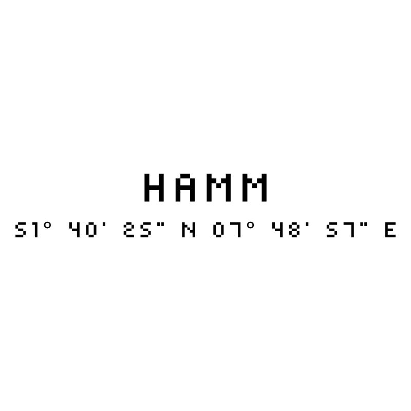 Hamm Coordinates