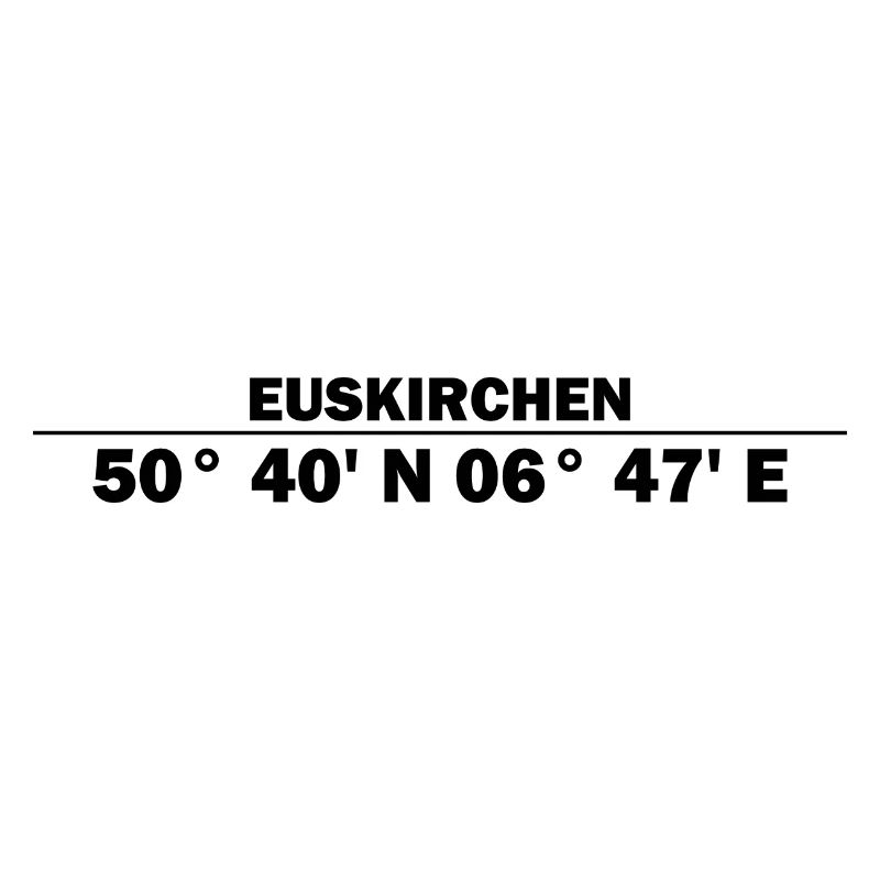 Euskirchen coordinates