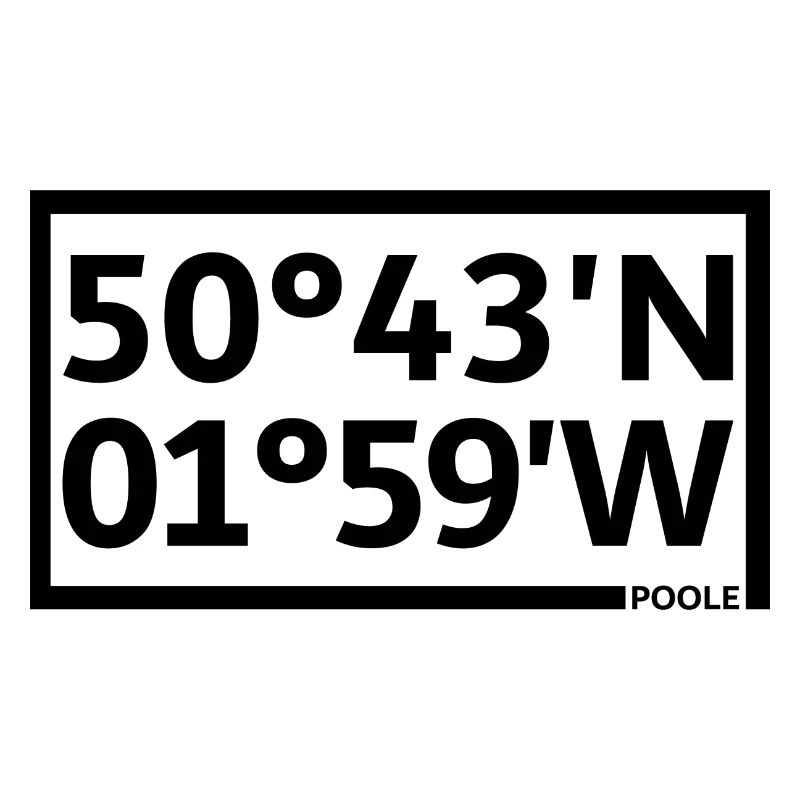Pool coordinates