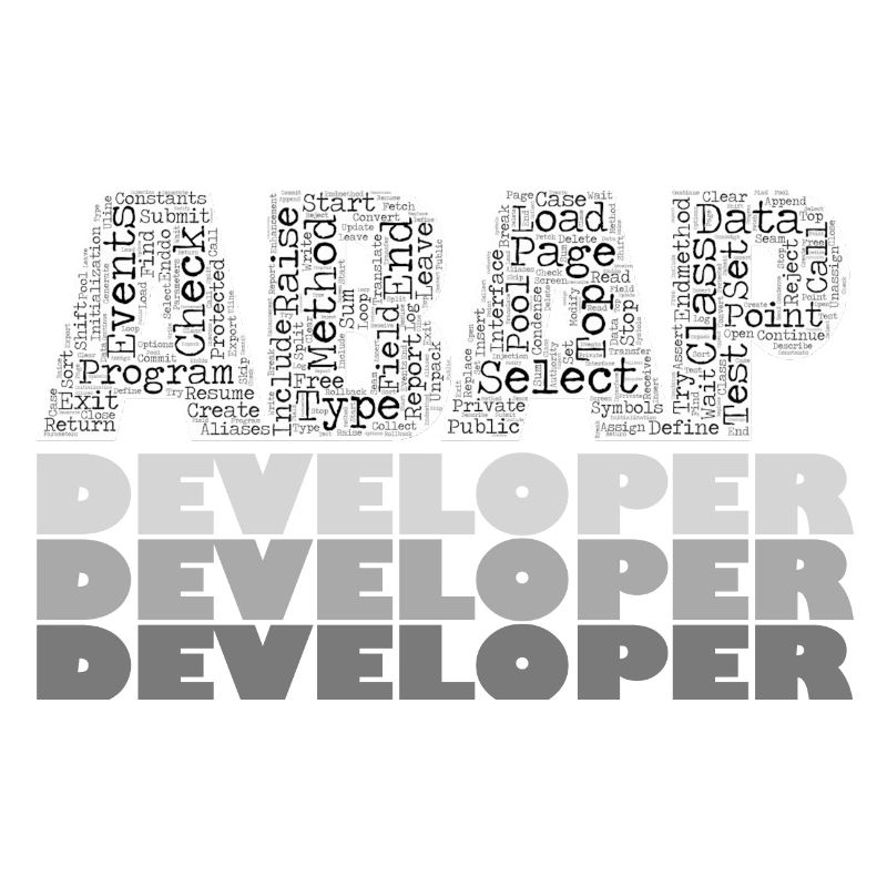 ABAP Developer