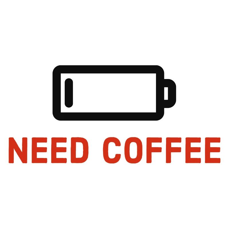 Need Coffee