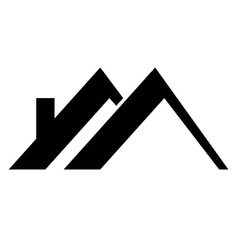 Roofer Logo