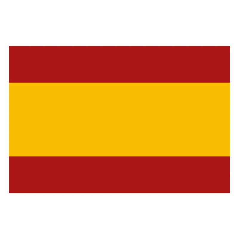 DRAPEAU ESPAGNOL