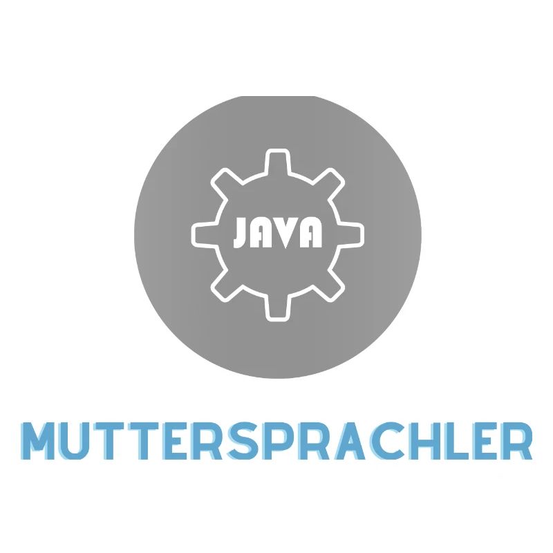 Native speaker: JavaScript Edition