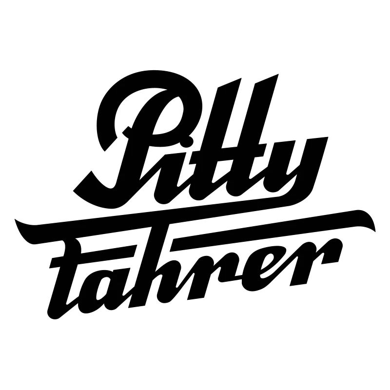Pitty driver logo