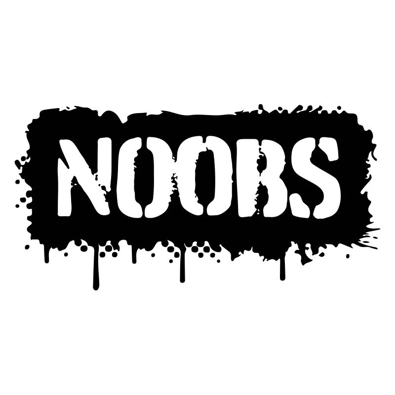 Noobs