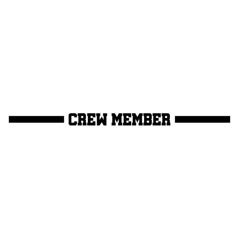 Crew Members
