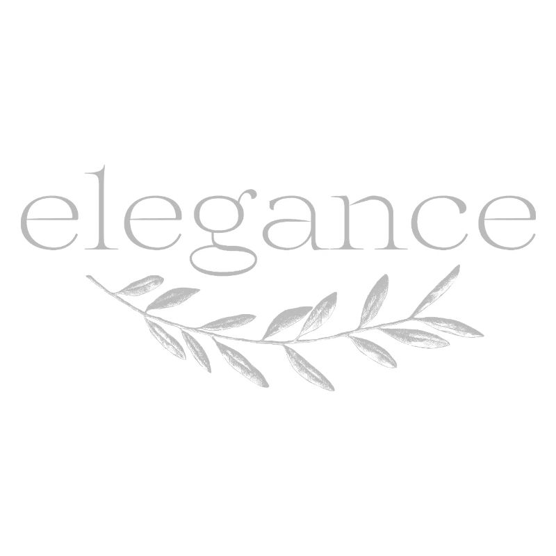 Elegance