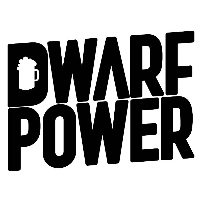 Dwarf Power