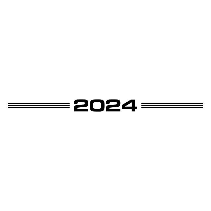 2024 year