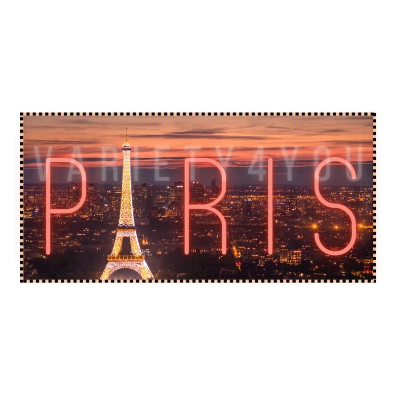 Design Paris"Eiffel Tower"