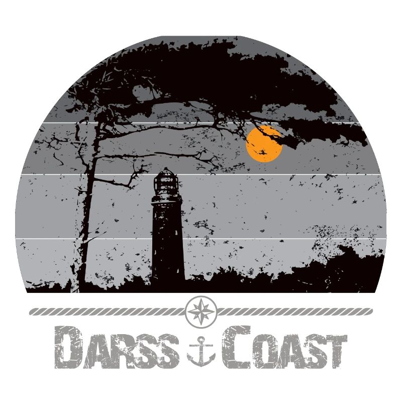 Darss Coast - Halbinsel Darss