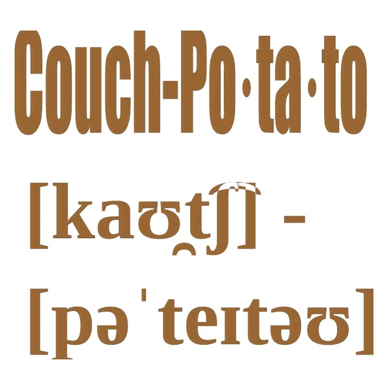 couch potato