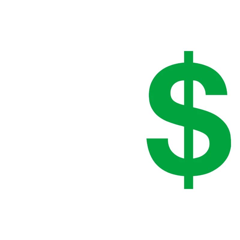 Dollar-Buchstabe