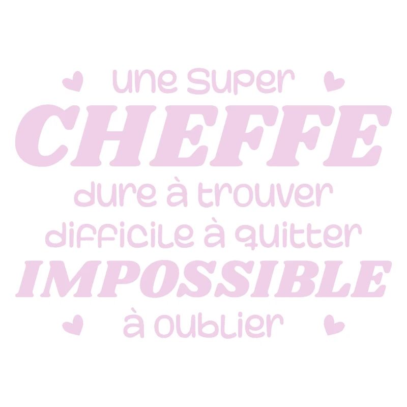 Super Cheffe