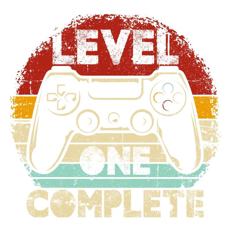 Level One Complete Retro Controller