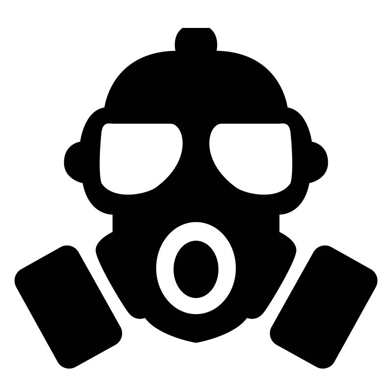 gasmask