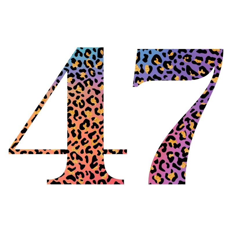 47. Geburtstag Leopard
