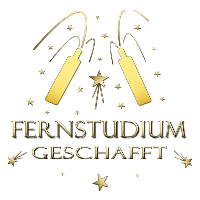 Fernstudium Weiterbildung Beruf bestanden