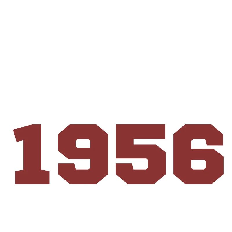 Original 1956
