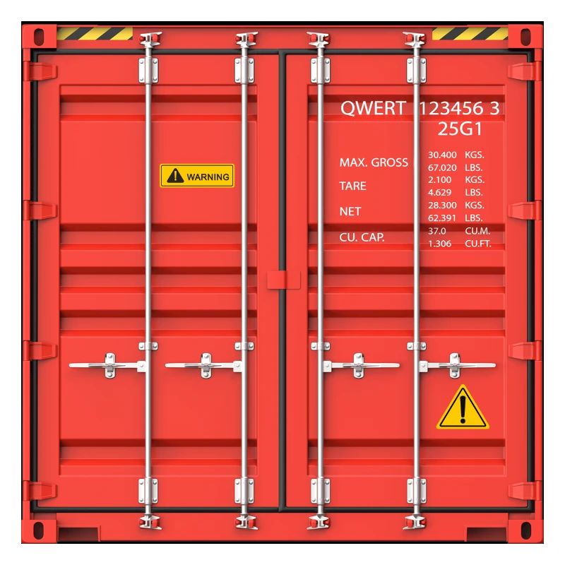 Container