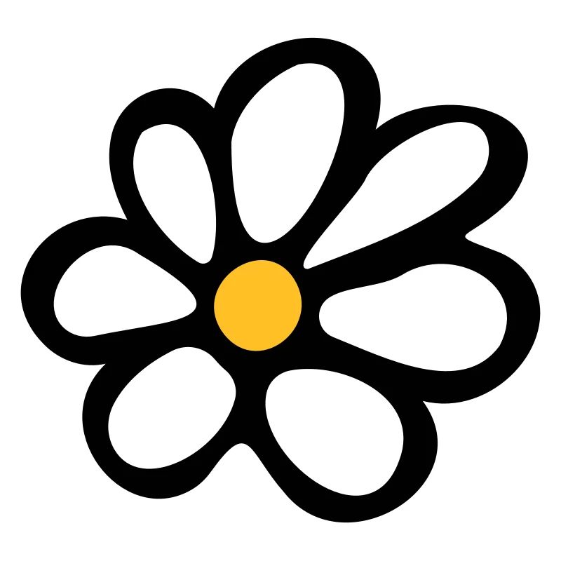 Gänseblümchen