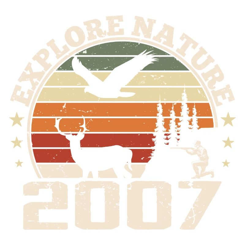 2007 Classic Hunter Anniversary Gift 2007