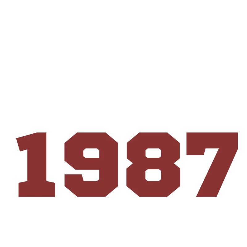 Original 1987