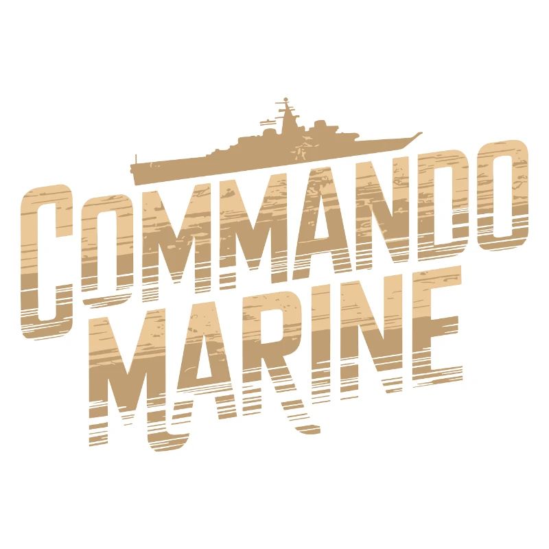 Commando Marine