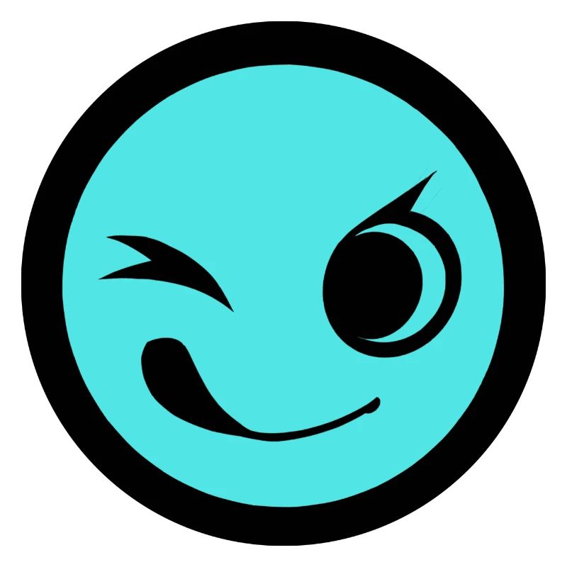 smiley