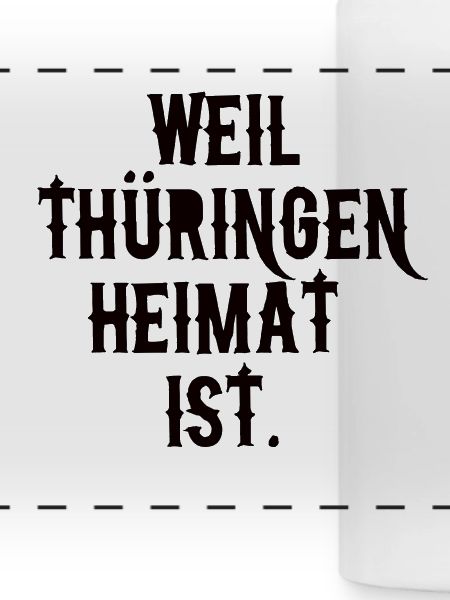 thueringen heimat
