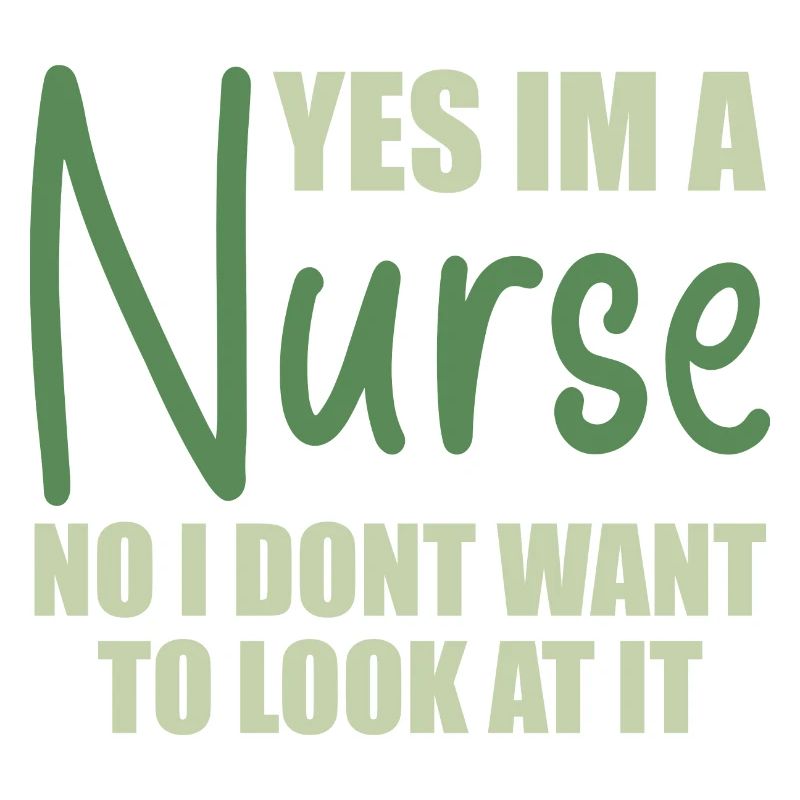 Nursing Super Power Gift
