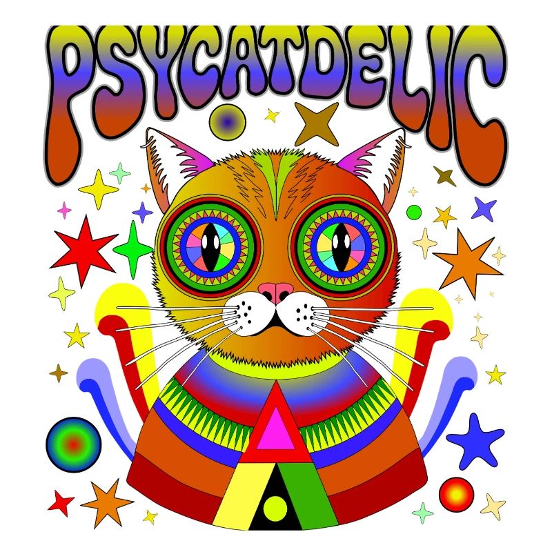 PSYCATDELIC