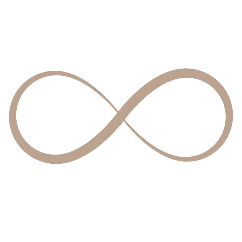 Infinite Letter x