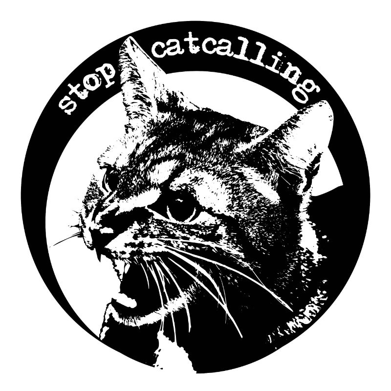 stop catcalling