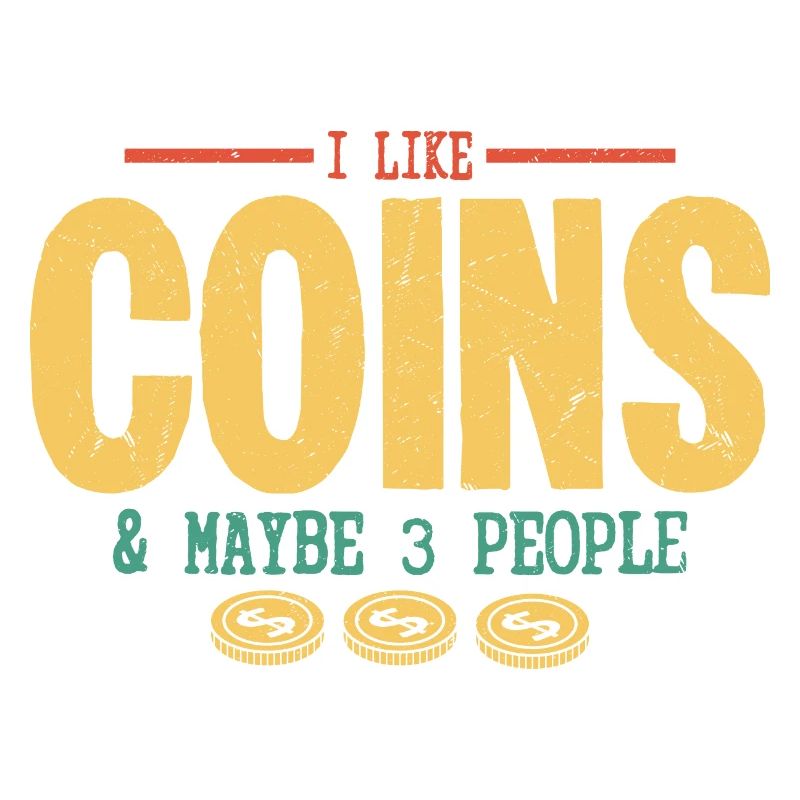 Coins Over Crowds: The Selective Numismatist