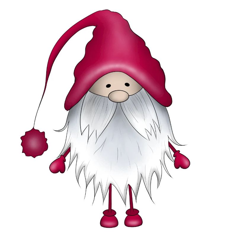 Christmas elf