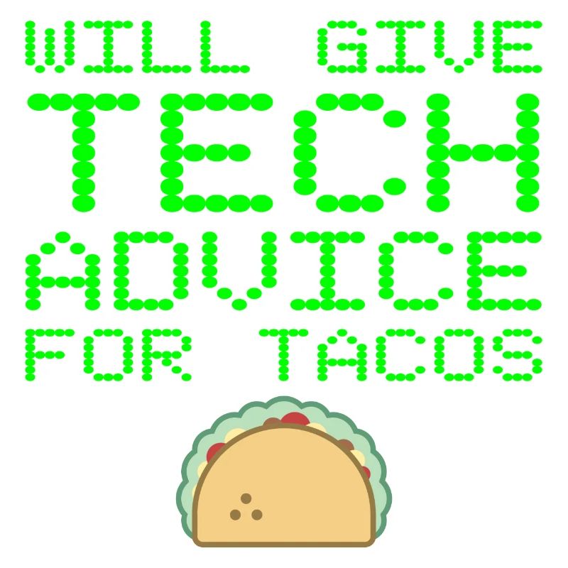 Donnera des conseils techniques pour la réparation du support Tacos