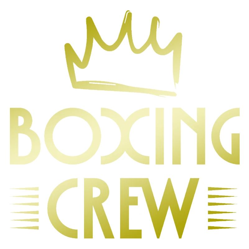 Équipe de boxe