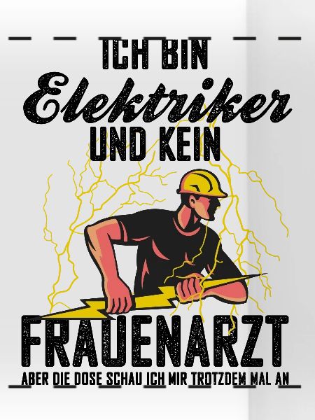 Elektriker