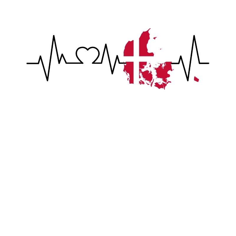 Denmark heartbeat