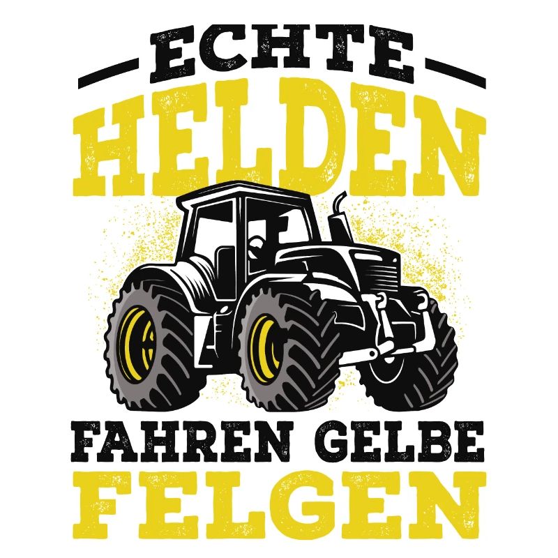 Traktor