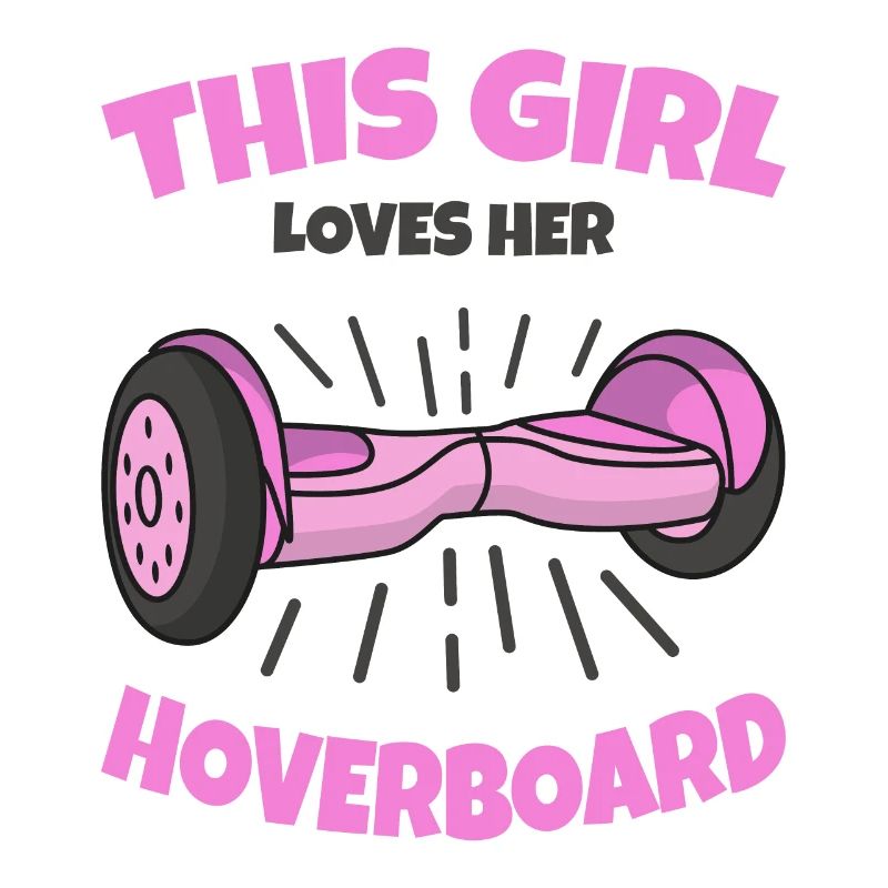 Hoverboard